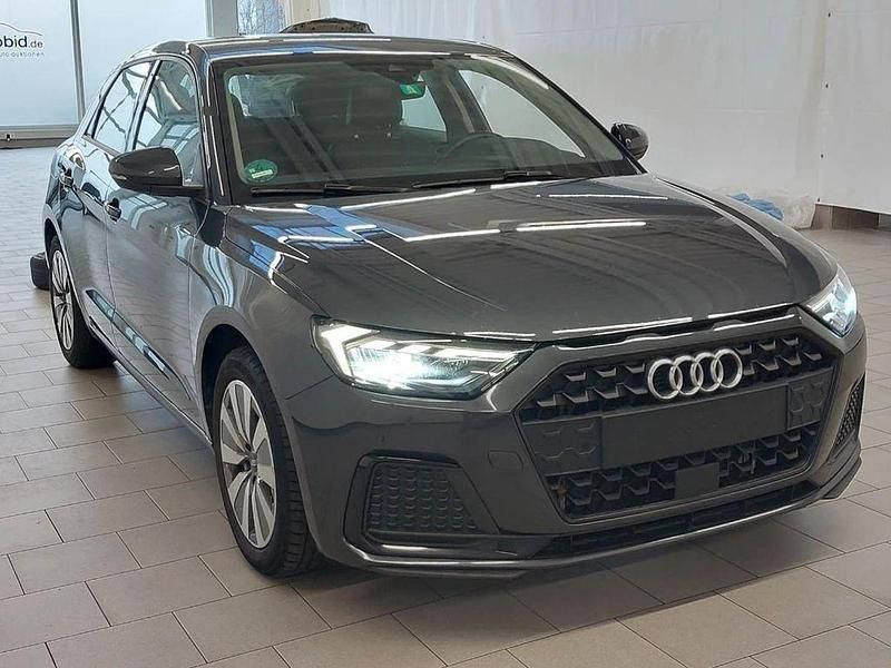 Gebraucht Audi A1 Sport 110 PS (80 kW) 2022 Manhattangrau SUV
