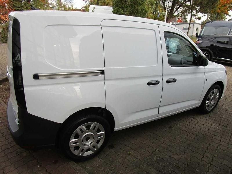 Neu Ford Transit Connect Trend 102 PS (75 kW) 2026 Weiß Van / Kleinbus