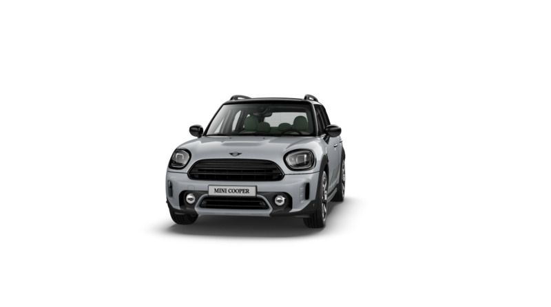 Gebraucht 2023 Mini Cooper Countryman SUV | 30.470 € (Guter Preis) - Bild 1/4