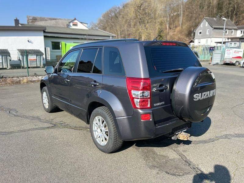 Gebraucht Suzuki Grand Vitara 169 PS (124 kW) 2009 Other SUV