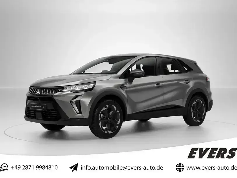 Gebraucht Mitsubishi Grandis Diamant Edition 141 PS (103 kW) 2026 SUV