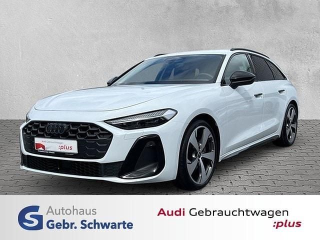 Gebraucht 2025 Audi A5 S-Line Coupé | 45.880 € (Guter Preis) - Bild 1/4