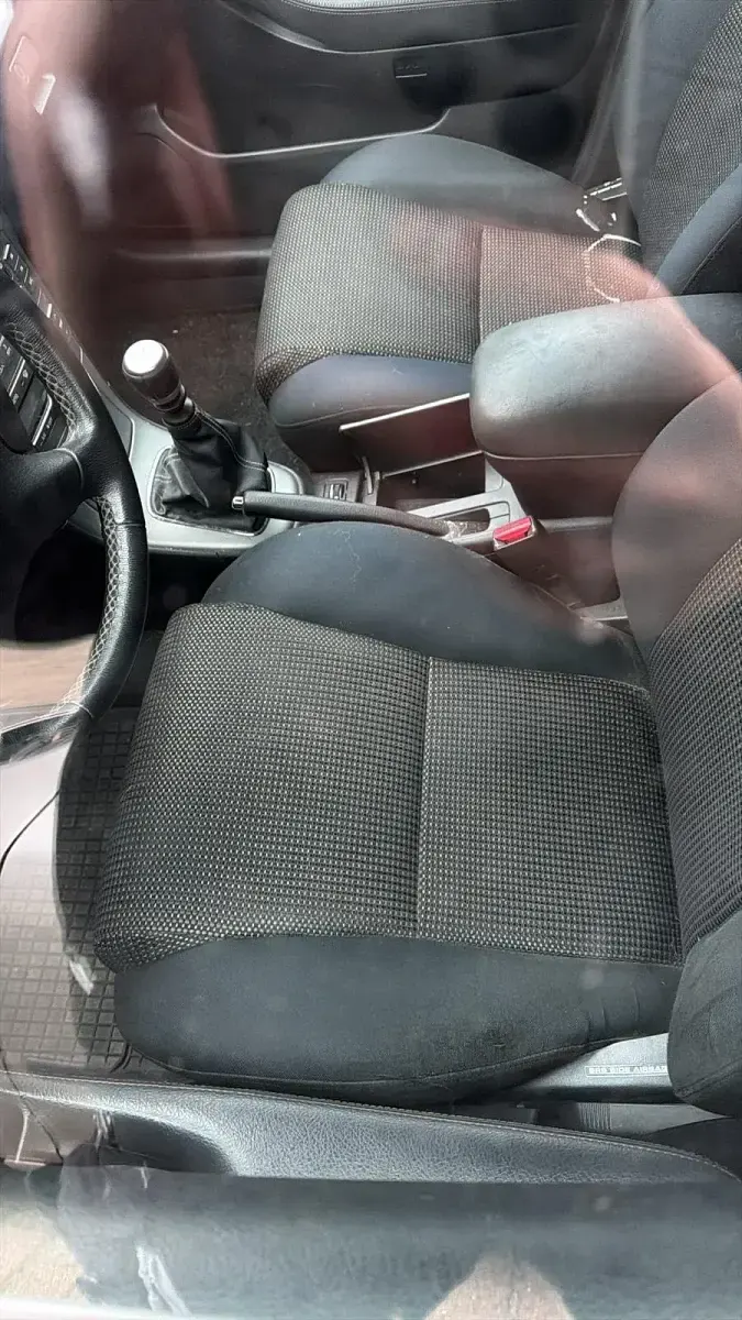 Gebraucht Toyota Avensis 176 PS (129 kW) 2006 Andere farben Kombi