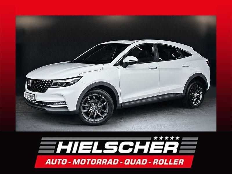 Weiß Gebraucht 2022 DFSK Fengon SUV | 22.900 € (Teuer) - Bild 1/4