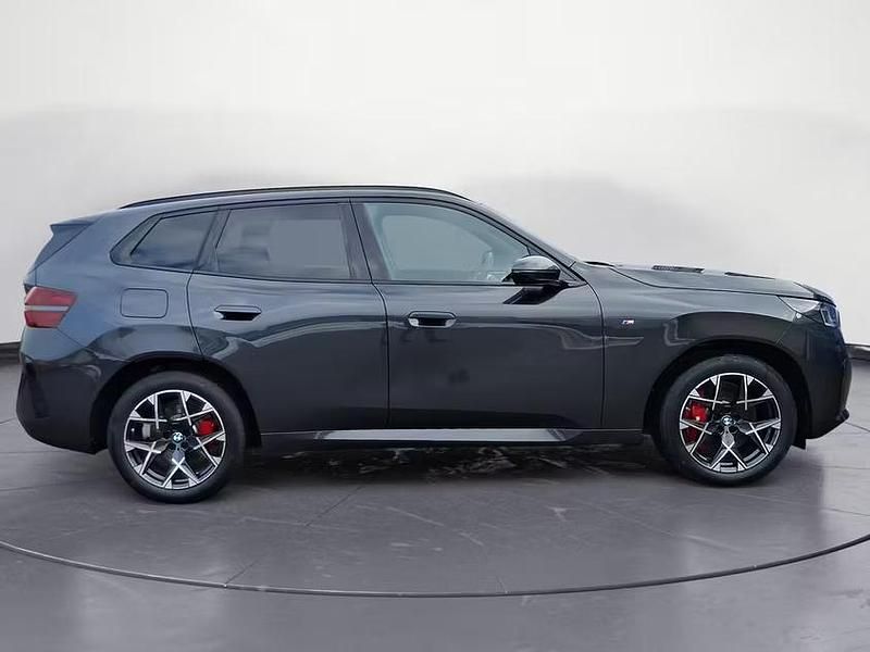 Neu BMW X3 303 PS (222 kW) 2026 Grau SUV
