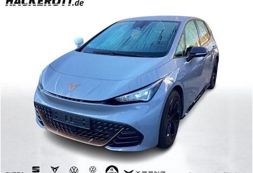 Gebraucht Cupra Born 150 kW (204 PS) 2023 Grau Kleinwagen