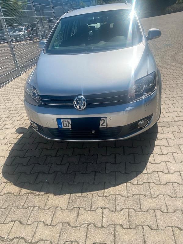 Silber Gebraucht 2009 VW Golf SUV | 4.290 € (Fairer Preis) - Bild 1/4