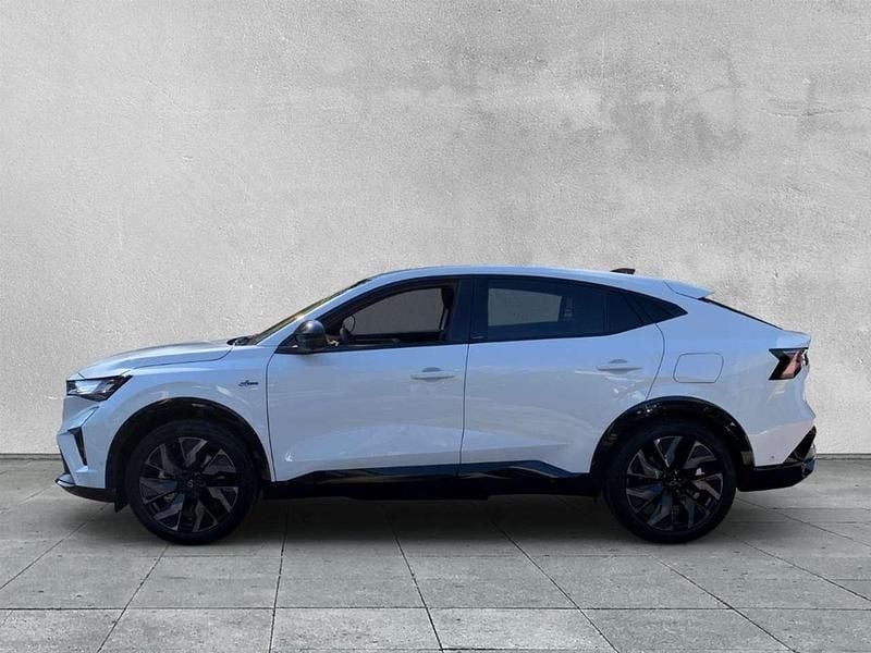 Neu Renault Rafale Esprit Alpine 299 PS (219 kW) 2025 Perlmuttweiß SUV