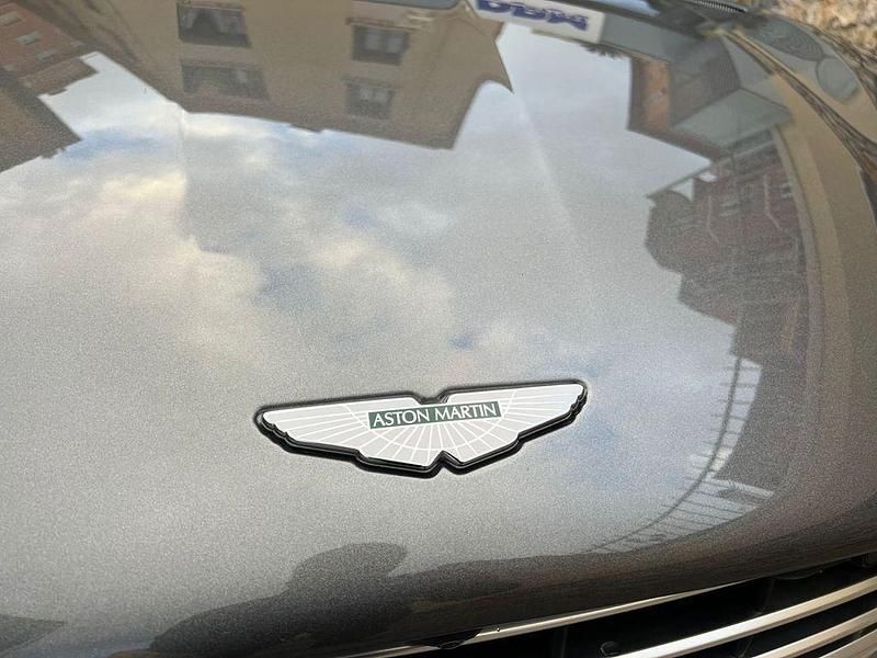 Gebraucht Aston Martin DB11 510 PS (375 kW) 2020 Grau