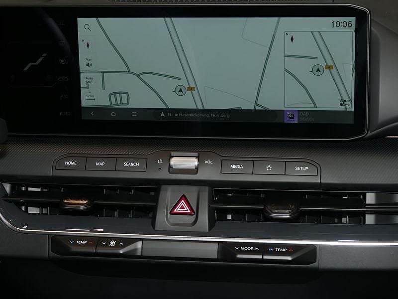 Gebraucht Kia K4 GT-Line 179 PS (131 kW) 2025 Gelb Limousine