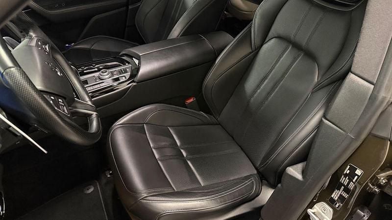 Gebraucht Maserati Levante 275 PS (202 kW) 2017 Grün SUV