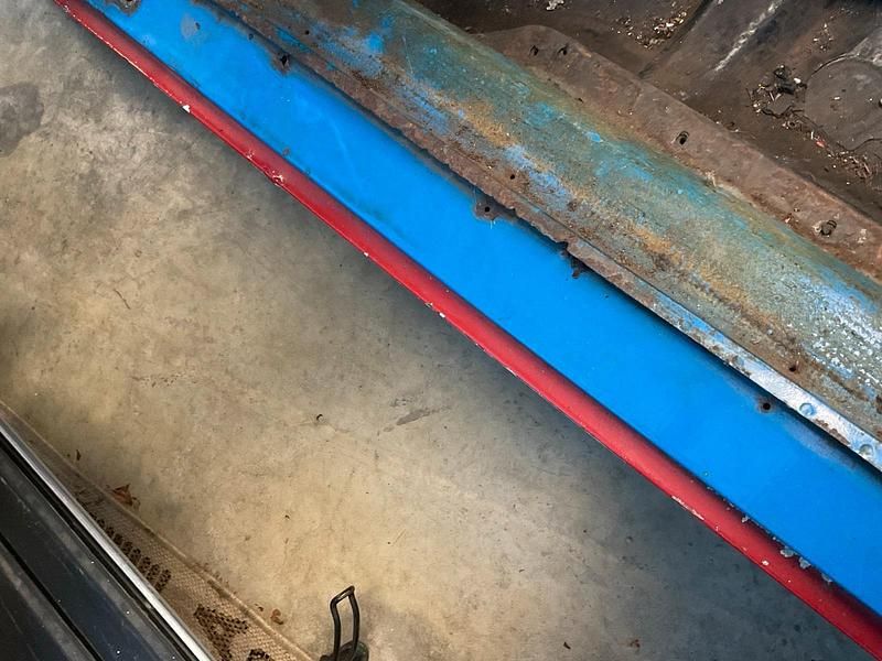 Gebraucht Porsche 911 125 PS (91 kW) 1971 Blau