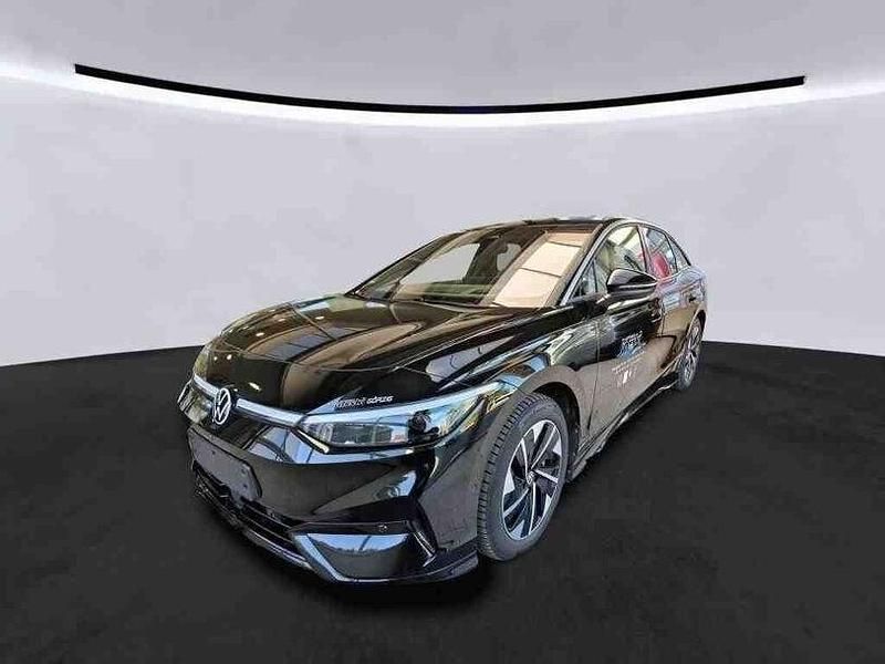 Gebraucht VW ID.7 Pro 210 kW (286 PS) 2024 Schwarz Limousine