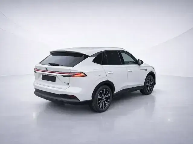 Gebraucht MG HS Luxury 272 PS (200 kW) 2025 Pearl white SUV