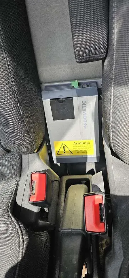 Second-hand Ford Transit Trend 105 CP (77 kW) 2017 Van