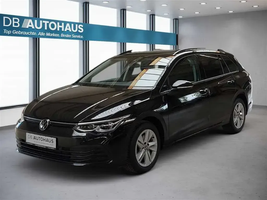 Gebraucht VW Golf VIII Business 150 PS (110 kW) 2024 Kombi