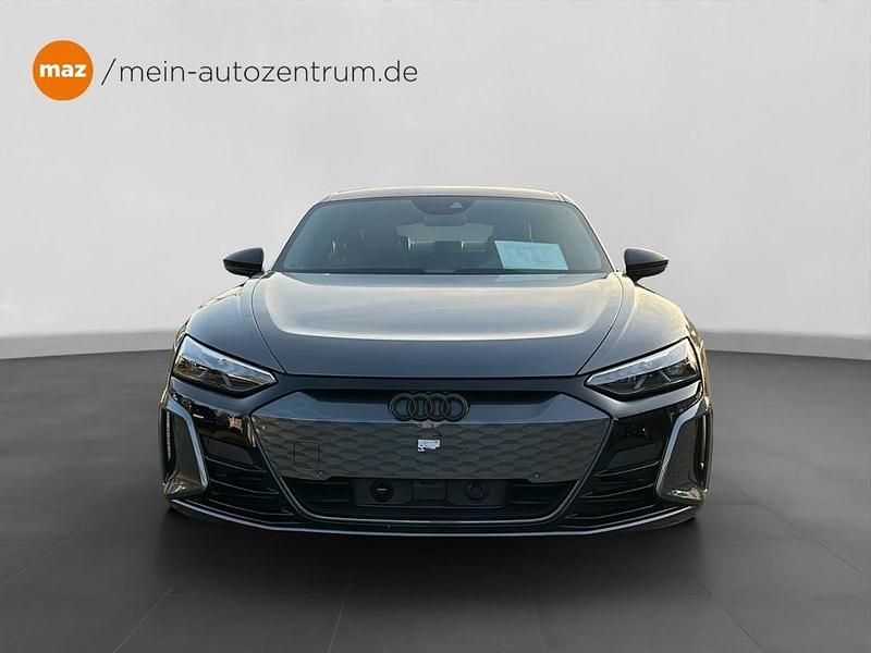Gebraucht Audi e-tron GT quattro Basis 439 kW (598 PS) 2023 Grau Limousine