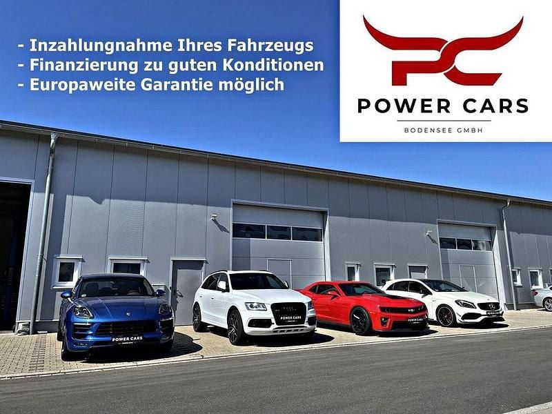 Gebraucht Abarth 595C Turismo 160 PS (117 kW) 2013 Nero scorpione/bianco gara Cabrio