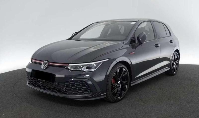 Grau Gebraucht 2023 VW Golf VIII GTI Limousine | 29.500 € (Guter Preis) - Bild 1/4