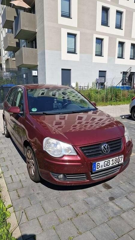 Gebraucht 2009 VW Polo Limousine | 1.850 € (Superpreis) - Bild 1/4