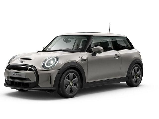 Gebraucht Mini Cooper SE Essential 135 kW (184 PS) 2023 Silber Kleinwagen