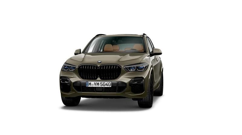 Gebraucht 2025 BMW X5 Shadowline SUV | 66.909 € (Fairer Preis) - Bild 1/4