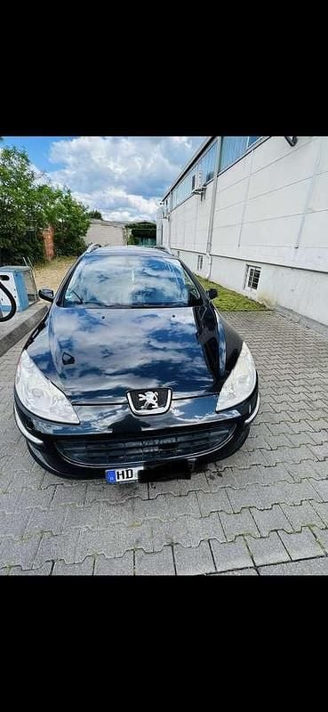 Gebraucht 2005 Peugeot 407 Kombi | 1.000 € (Fairer Preis) - Bild 1/4