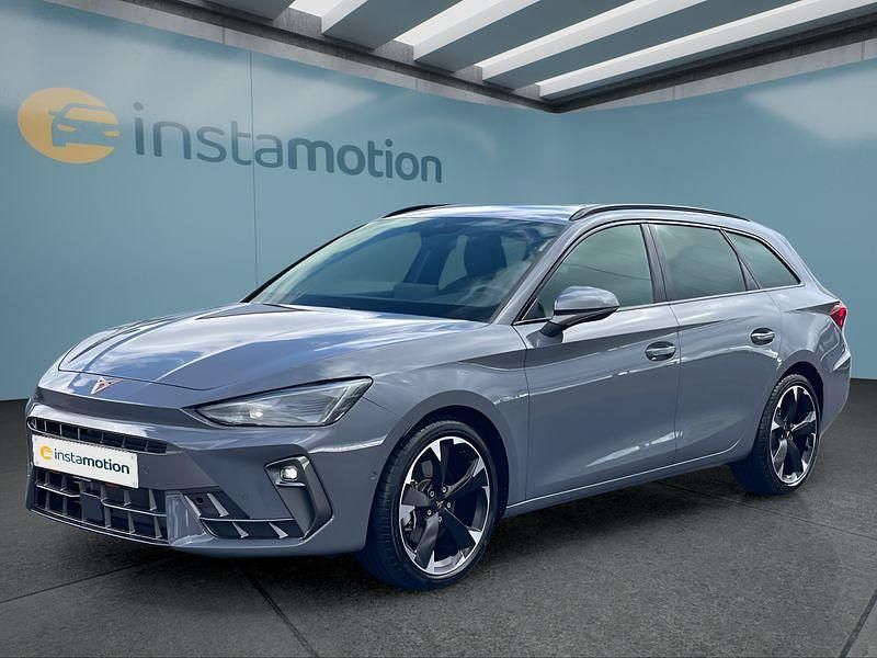 Gebraucht 2025 Cupra Leon Kombi | 33.149 € (Fairer Preis) - Bild 1/4