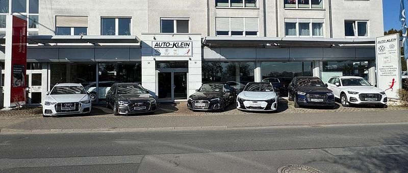 Gebraucht VW ID.3 GTX 239 kW (326 PS) 2025 Schwarz Kleinwagen