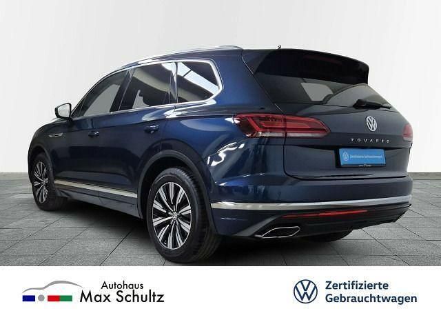 Gebraucht VW Touareg 286 PS (210 kW) 2020 Andere farbe SUV