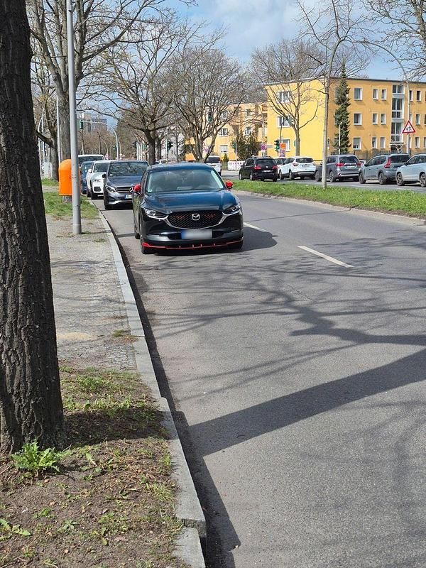 Gebraucht Mazda CX-30 Selection 179 PS (131 kW) 2020 SUV