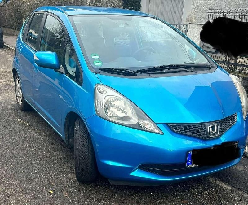 Gebraucht Honda Jazz Elegance 99 PS (72 kW) 2009 Kleinwagen