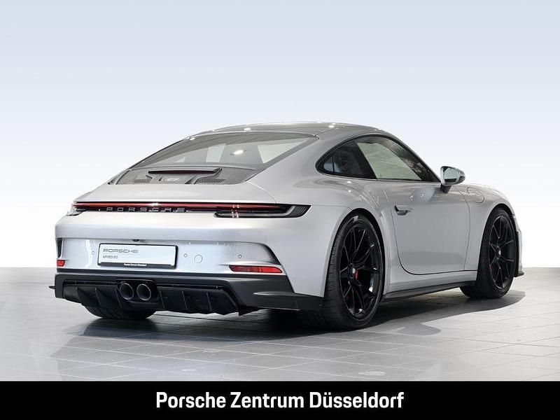 Gebraucht Porsche 992 510 PS (375 kW) 2022 Silber