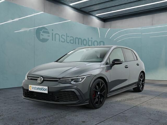 Gebraucht VW Golf VIII Sound 245 PS (180 kW) 2024 Grau Limousine