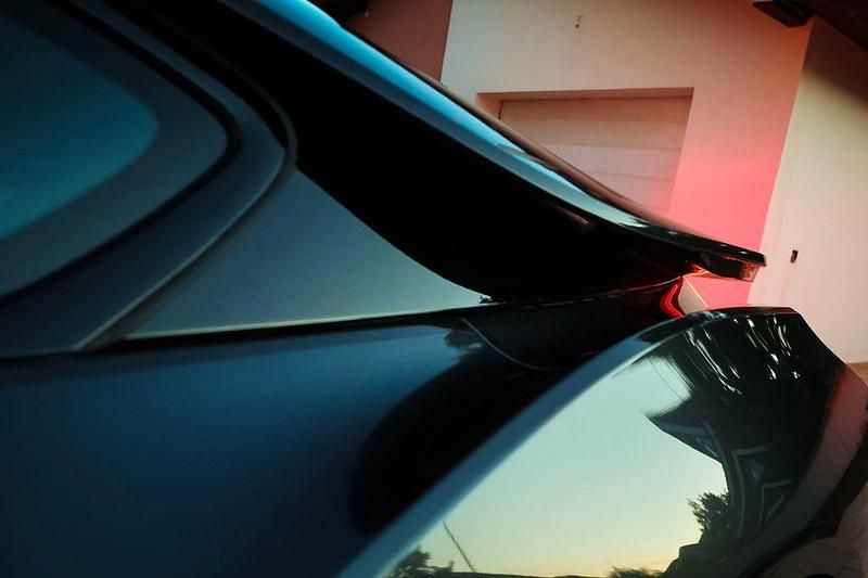 Gebraucht BMW i8 Pure Impulse 362 PS (266 kW) 2016 Schwarz