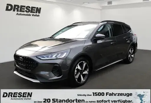 Brugt Ford Focus Active 116 HK (85 kW) 2024 Stationcar