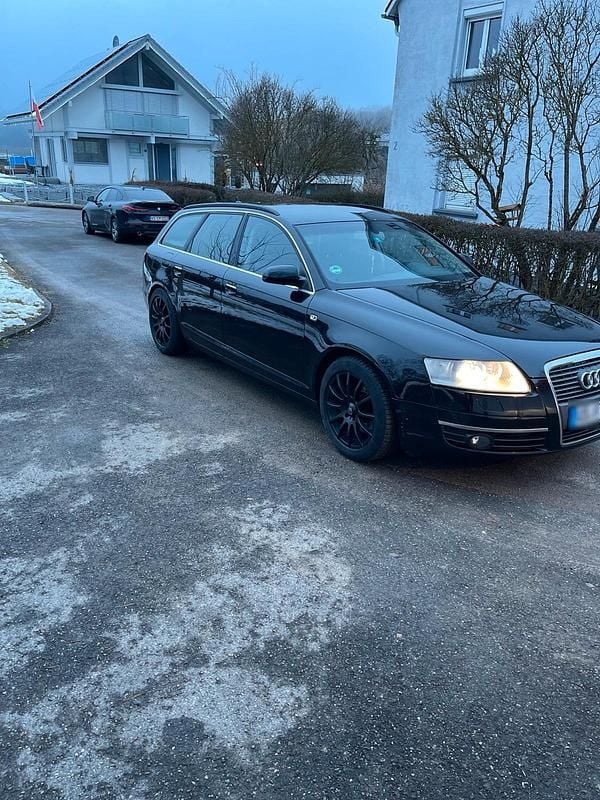 Gebraucht Audi A6 180 PS (132 kW) 2007 Kombi