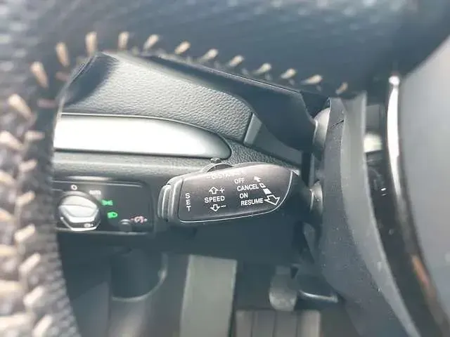 Gebraucht Audi A3 Cabriolet S-Line 150 PS (110 kW) 2015 Grau Cabrio