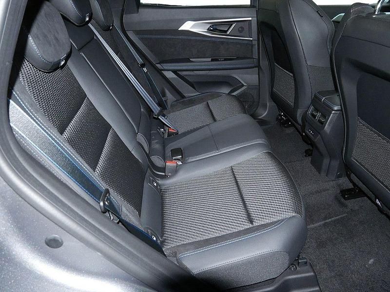 Neu Renault Austral Esprit Alpine 131 PS (96 kW) 2026 Grau SUV