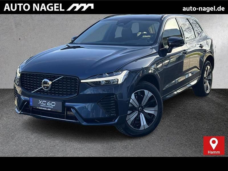 Blau Gebraucht 2025 Volvo XC60 Plus SUV | 59.500 € - Bild 1/4