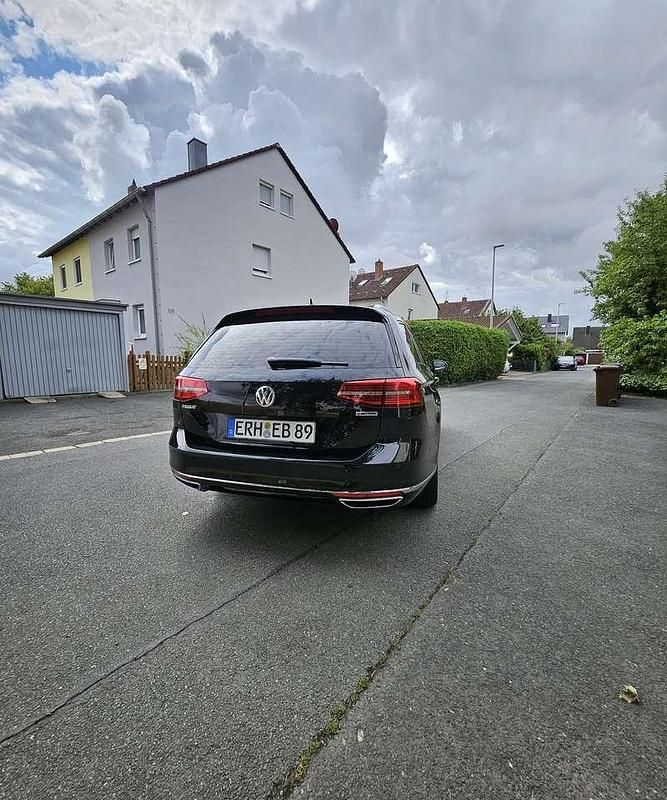 Gebraucht VW Passat Highline 190 PS (139 kW) 2019 Kombi
