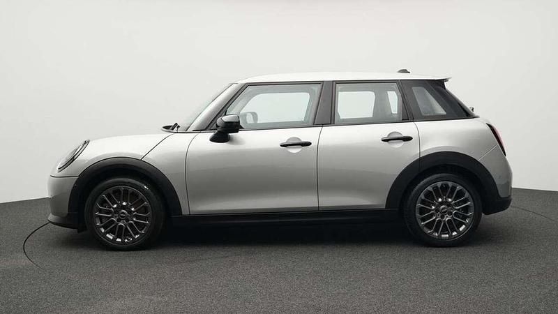 Second-hand Mini Cooper S Classic 204 CP (150 kW) 2024 Gri Hatchback