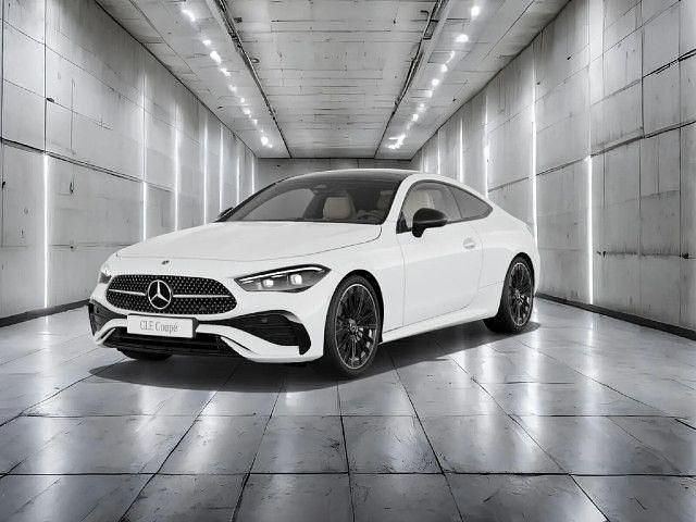 Gebraucht 2025 Mercedes CLE220 | 55.980 € (Guter Preis) - Bild 1/4