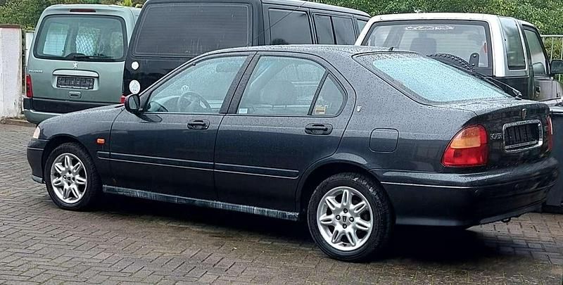 Gebraucht Rover 416 111 PS (81 kW) 1994 Limousine