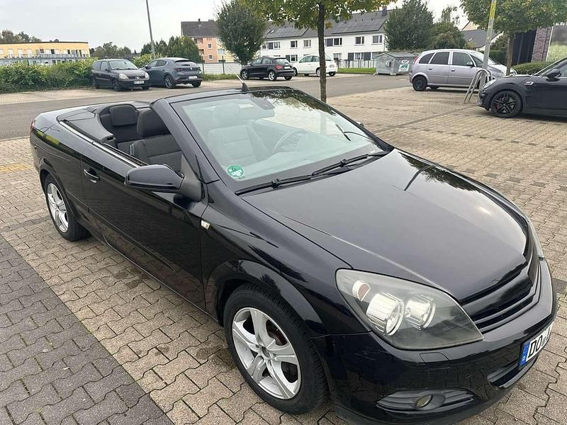 Gebraucht 2006 Opel Astra Cabriolet Cabrio | 2.990 € (Fairer Preis) - Bild 1/4