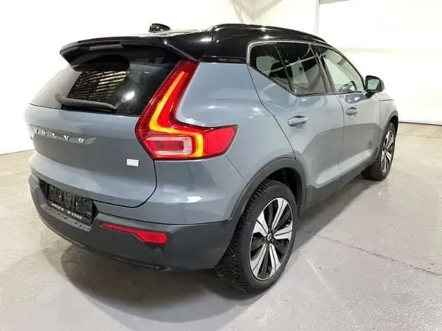 Gebraucht Volvo XC40 Plus 169 kW (231 PS) 2023 SUV