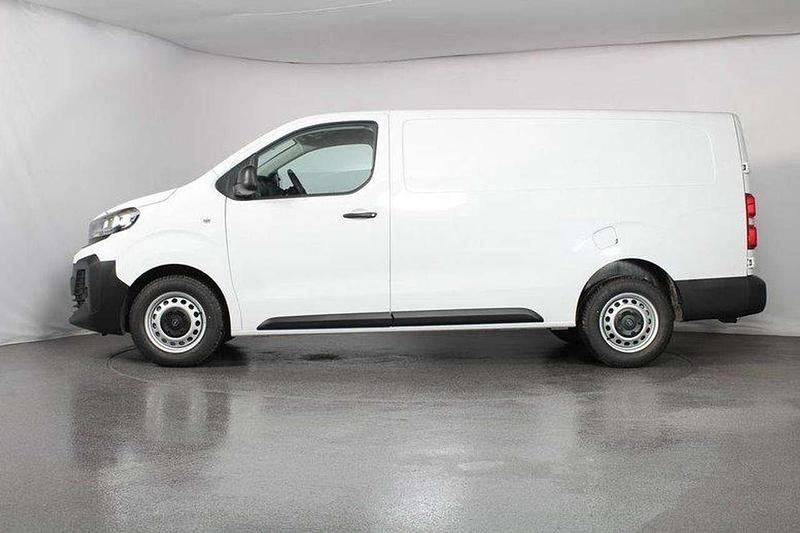 Kaolinweiß Neu 2025 Opel Vivaro Van | 28.741 € (Guter Preis) - Bild 1/4