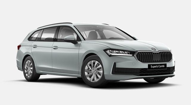 Gebraucht 2023 Skoda Superb Essence Kombi | 39.090 € (Fairer Preis) - Bild 1/1