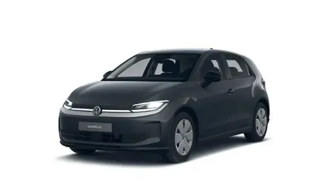 Neu VW ID. Polo Trendline 85 kW (116 PS) 2026 Grau Kleinwagen