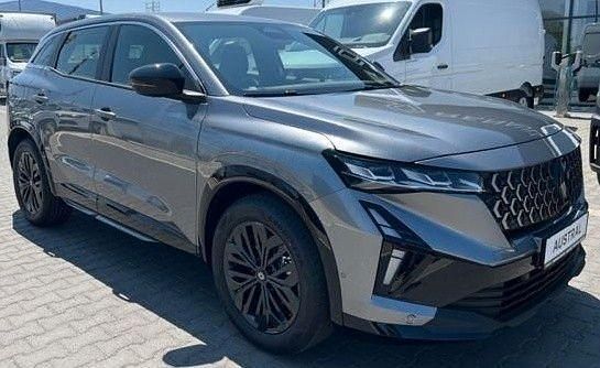 Grau Neu 2025 Renault Austral SUV | 30.900 € (Superpreis) - Bild 1/4